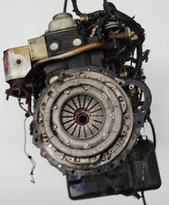 TD27T MOTEUR COMPLET / 191782