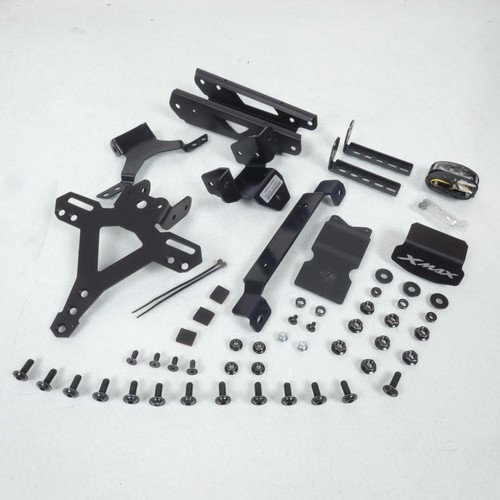 Support plaque - support, de