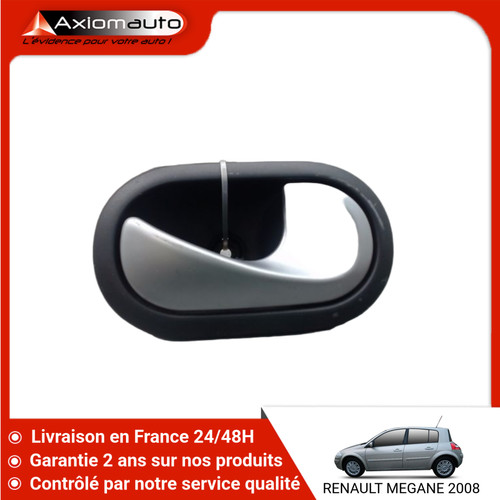 Poignee interieure - 🇫🇷,
