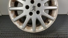 Jante PEUGEOT 607 PHASE 1 5402F8