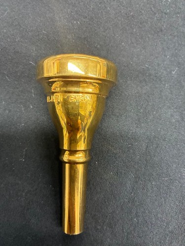 Embouchure trombone petite