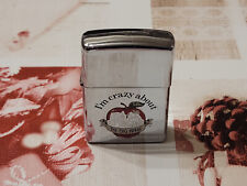 AUTHENTIQUE BRIQUET ESSENCE