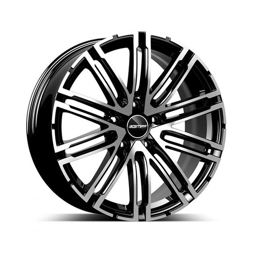 Jantes roues gmp targa - jantes,