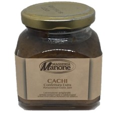 Confiture Extra De Kaki 220