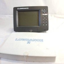 Lowrance LCX-15 MT Fishfinder