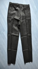 pantalon homme lin marque Arrow T 38 jamais porté 100% lin Taille 40,5 cm