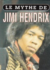 MINI LIVRE "LE MYTHE DE JIMI