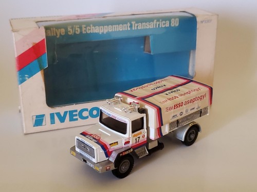 Iveco 190 esso - 190, aseptogyl