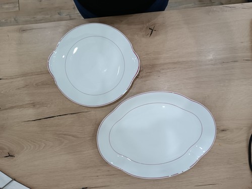 Georges boyer assiettes de - boyer,
