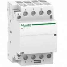 Contacteur - 63A  - 3no -