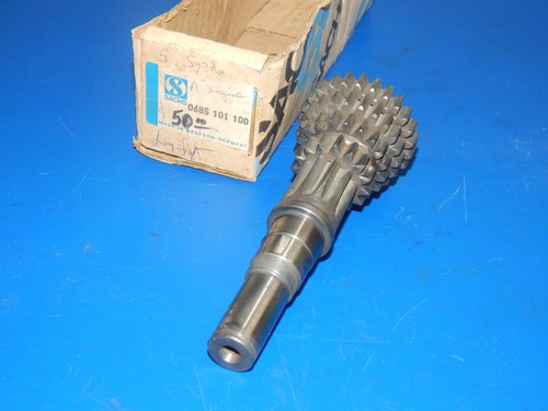 1970 sachs 5sp moteur 100 - 1970's,