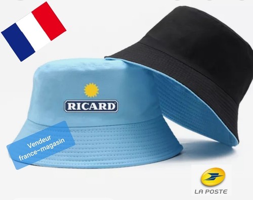 Bob ricard bleu clair - bob,