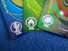 Cartes unit. - Daolon/ Main