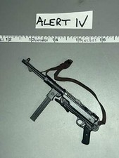 1/6 Scale WWII German MP-40