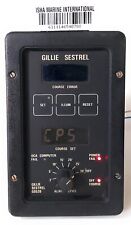 Gillie Sestrel GS520 GS520OC