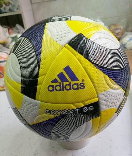 Ballon football officiel - de,