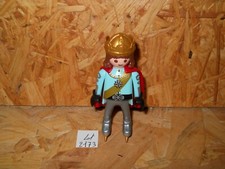 #2173# PLAYMOBIL FIGURINE