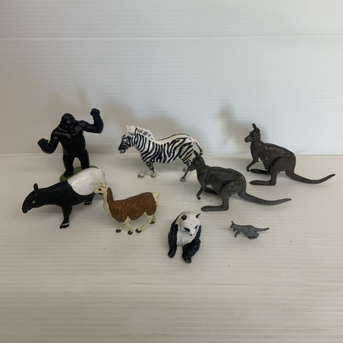 Figurines anciennes britains - anciennes,