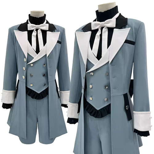 Black butler ciel - black,