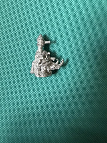 1992 epic ork squiggoth - squiggoth, 1
