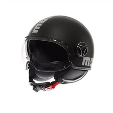 Casque Moto Jet MOMO DESIGN