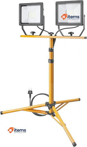 Projecteur construction led - projecteur, de