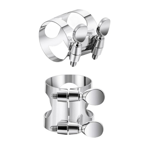 Ligatures pour clarinette - pour,