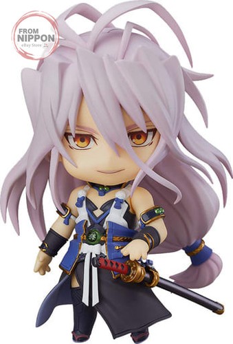 Figurine nendoroid sengo - figurine,