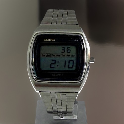 Montre seiko 0139 5000 - seiko, 0139-5000