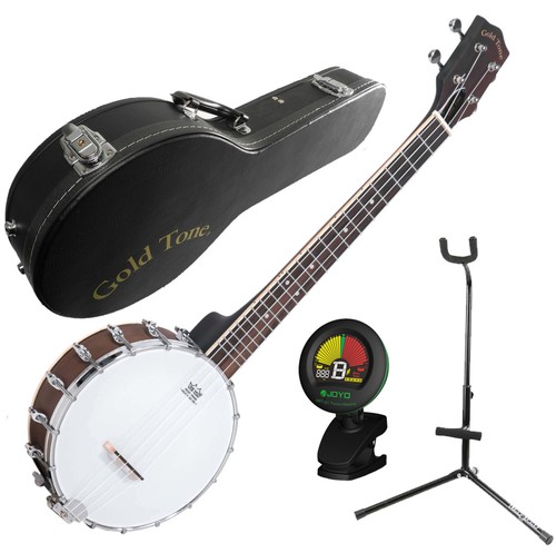 Gold tone bub baritone banjo - tone,
