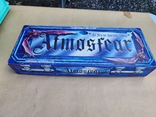 Atmosfear jeu société VHS