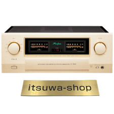 Amplificateur intégré