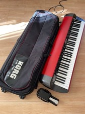 Korg SV1-73 Stage Piano