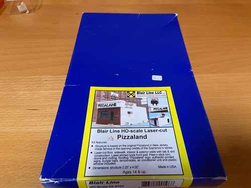 Pizzaland laser échelle - pizzaland-laser,