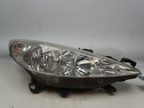 Phare droit occasion peugeot - droit,