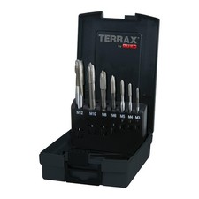 Terrax HSSCO5 by Taraud