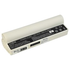 Batterie pour Asus Eee PC 900a