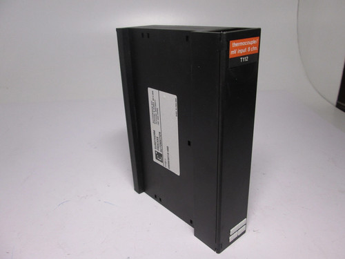 Carte eurotherm t112 - carte,