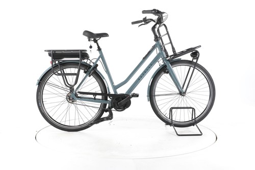 Gazelle heavydutynl hmb - gazelle,
