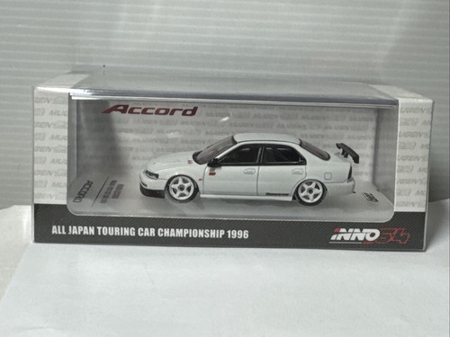 Inno64 honda - 1/64,