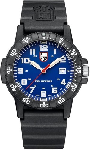 Montre homme luminox - montre,