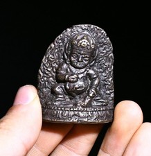 4.5CM Bouddhisme tibétain