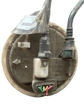 Pompe à carburant + Flottant