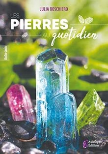 Les pierres quotidien de - pierres, au