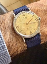 Montre Elge Mécanique