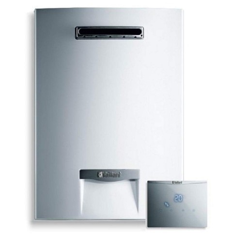 Chauffe eau vaillant - chauffe-eau,