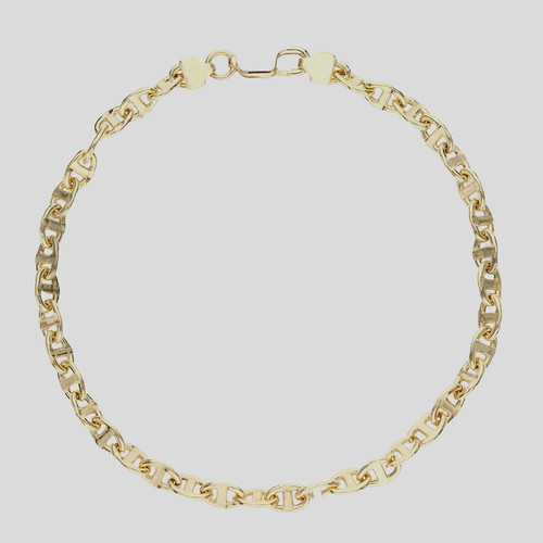 Bracciale homme chaîne - bracciale,