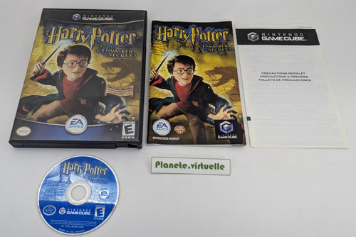 Harry potter chambre des - harry,
