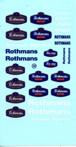 Decals decalcomanie eau - à,