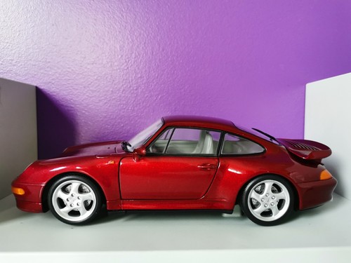 Porsche 911 993 turbo - /,